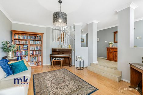 Property photo of 66 Nepean Towers Avenue Glen Alpine NSW 2560