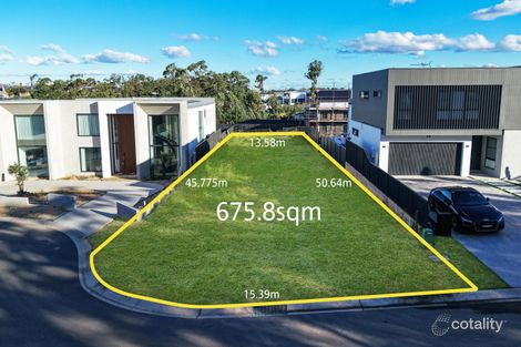7 Enclave Pl, North Kellyville, NSW 2155