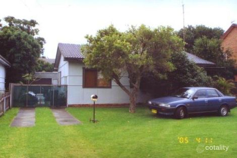 4 Coolgardie St, East Corrimal, NSW 2518