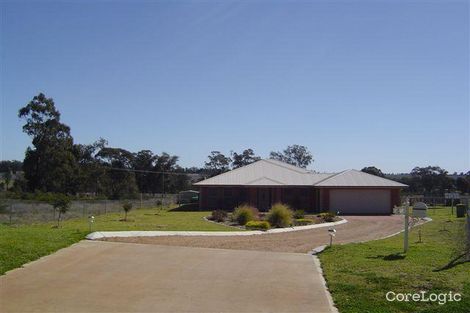 Property photo of 4 Ballindoch Place Dubbo NSW 2830