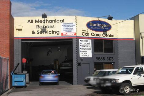 10 Burlington St, Oakleigh, VIC 3166