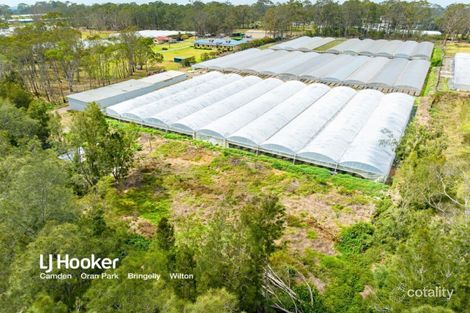 Property photo of 840 Fifteenth Avenue Rossmore NSW 2557