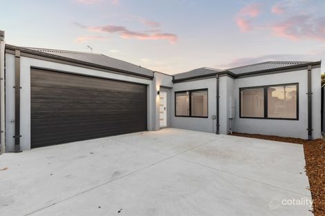 Property photo of 149C Ravenswood Drive Westminster WA 6061