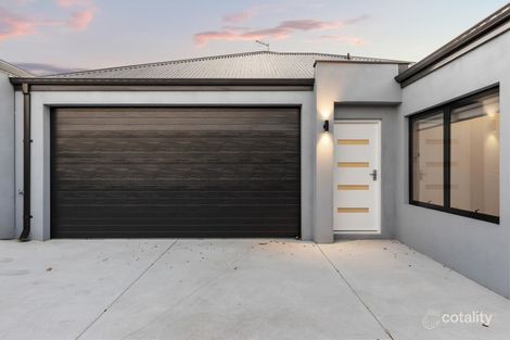 Property photo of 149C Ravenswood Drive Westminster WA 6061
