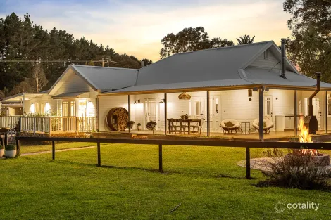 Property photo of 300 Murrimba Road Wingello NSW 2579