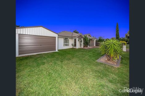 Property photo of 44 Robina Drive Avoca QLD 4670