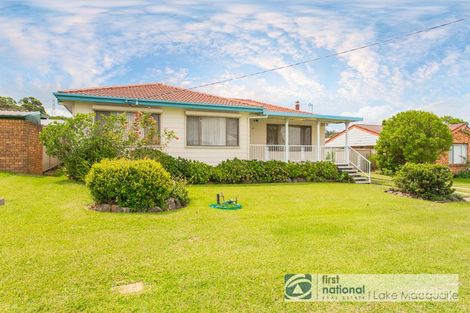 29 Thomas St, Barnsley, NSW 2278