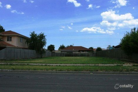 Property photo of 72 Kookaburra Avenue Werribee VIC 3030