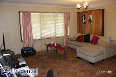 Property photo of 11 Warwick Street Minto NSW 2566