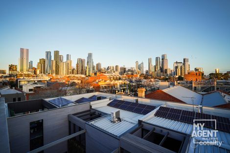 1/45 Leveson St, North Melbourne, VIC 3051