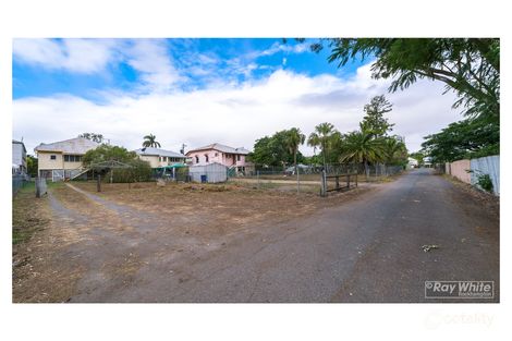 Property photo of 352 East Street Depot Hill QLD 4700