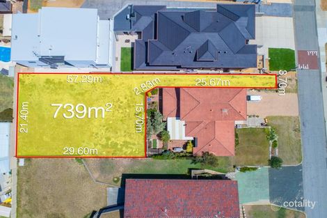 Property photo of 37B Beach Road Coogee WA 6166