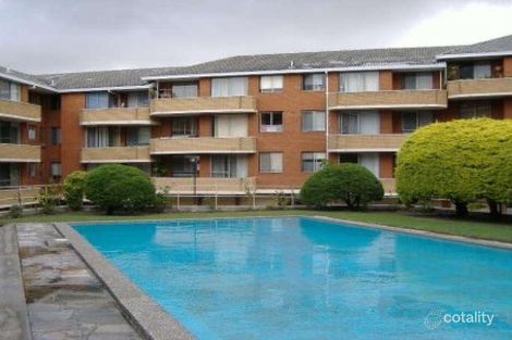 Property photo of 52/62 Grosvenor Crescent Summer Hill NSW 2130