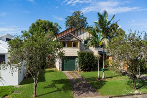 Property photo of 43 Binya Avenue Coolangatta QLD 4225