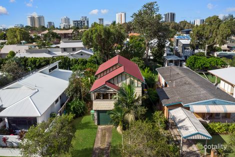Property photo of 43 Binya Avenue Coolangatta QLD 4225