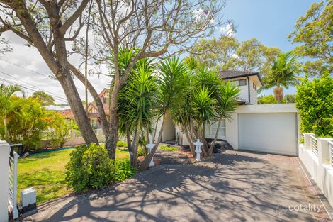 Property photo of 13 Fremont Street Concord West NSW 2138