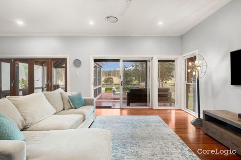 Property photo of 107 Abernethy Street Kitchener NSW 2325