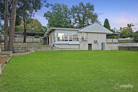 Property photo of 2 Martha Avenue Northmead NSW 2152