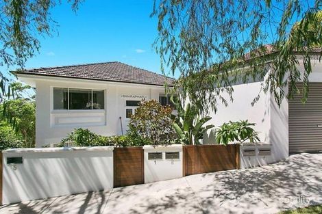 Property photo of 4/26 Latimer Road Bellevue Hill NSW 2023