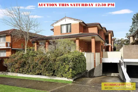 Property photo of 2/58 Clissold Parade Campsie NSW 2194