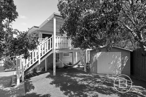 Property photo of 35 Navigator Street McCrae VIC 3938