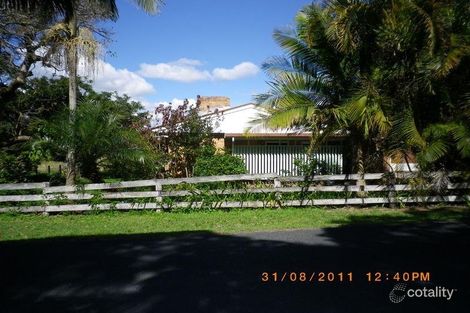 545 Left Bank Rd, Mullumbimby Creek, NSW 2482