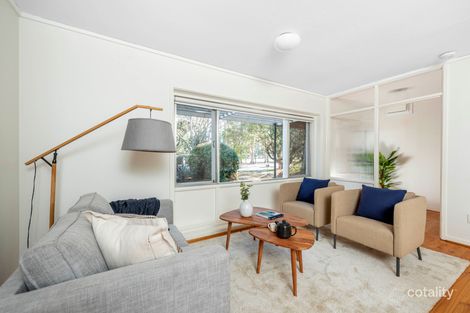 Property photo of 84 Anzac Park Campbell ACT 2612
