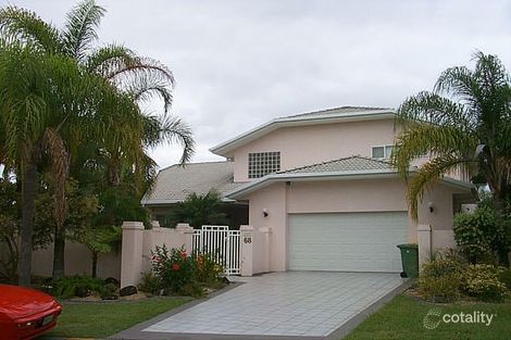 68 Charolais Cres, Benowa, QLD 4217