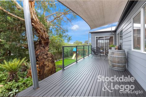 Property photo of 21 Wargundy Avenue Rye VIC 3941