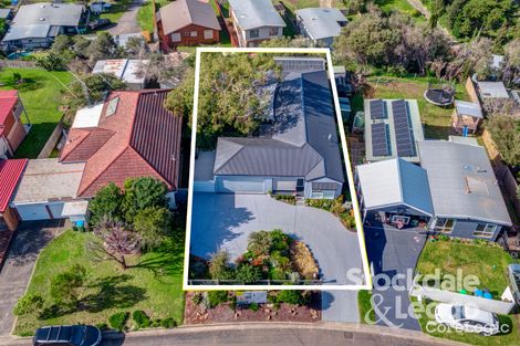 Property photo of 21 Wargundy Avenue Rye VIC 3941