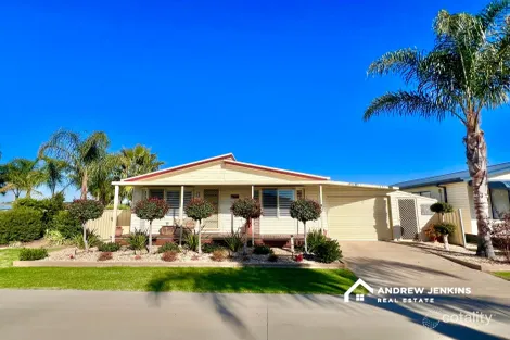 Property photo of 1 Andre Street Cobram VIC 3644