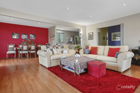 Property photo of 20 Sapphire Crescent Merimbula NSW 2548