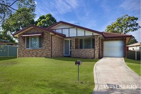 17 Gavin Way, Lake Haven, NSW 2263