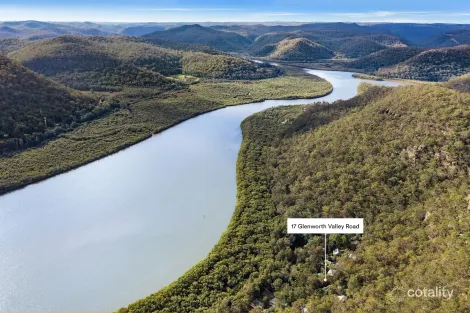 Property photo of 17 Glenworth Valley Road Wendoree Park NSW 2250