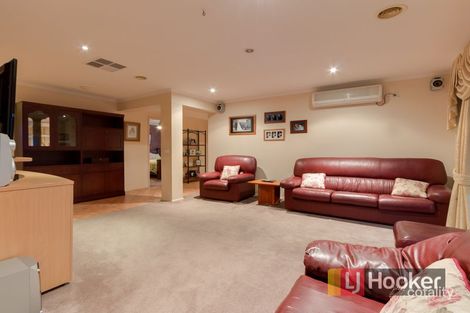 Property photo of 44 Mariner Close Cranbourne North VIC 3977
