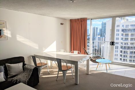 Property photo of 1604/44-52 The Esplanade Surfers Paradise QLD 4217