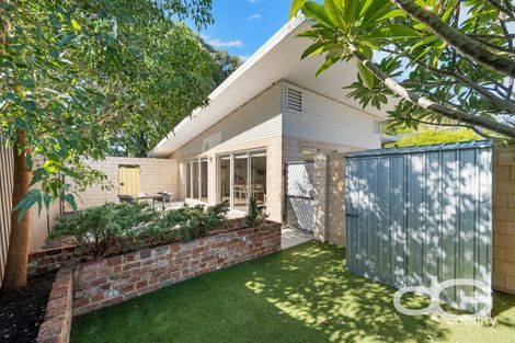Property photo of 46A Bromley Road Hilton WA 6163