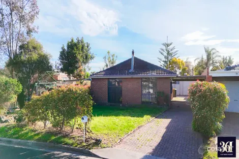 Property photo of 13 Palmer Court Hoppers Crossing VIC 3029
