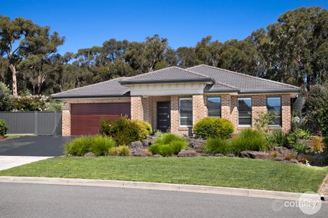 14 Greenhaven Ct, Mount Clear, VIC 3350