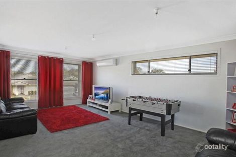 Property photo of 22 McLucas Circuit Elderslie NSW 2570