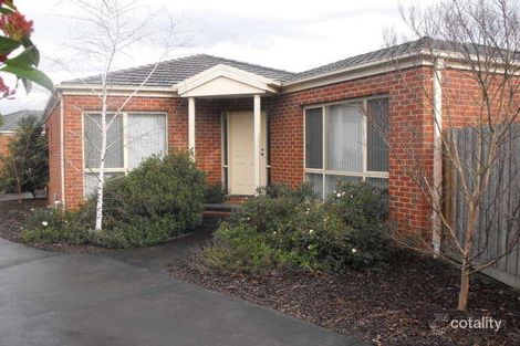 2/62 Bayfield Rd W, Bayswater North, VIC 3153