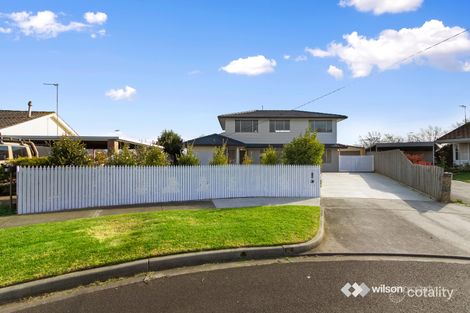 Property photo of 5 Erica Court Traralgon VIC 3844