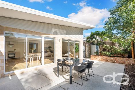 Property photo of 46A Bromley Road Hilton WA 6163