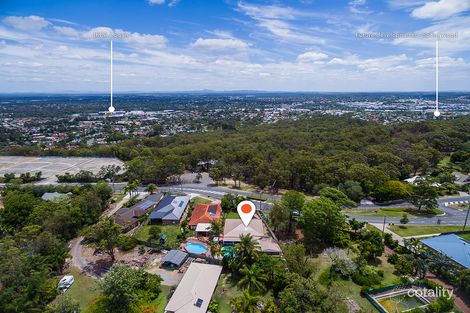 Property photo of 400 Springwood Road Springwood QLD 4127