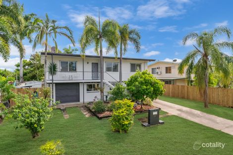 Property photo of 7 Badelona Street Cranbrook QLD 4814