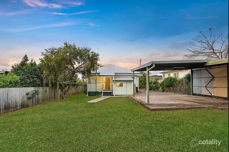 Property photo of 66 Crowley Street Zillmere QLD 4034