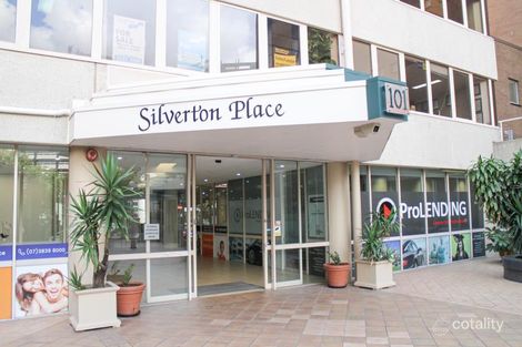 14/101 Wickham Tce, Spring Hill, QLD 4000