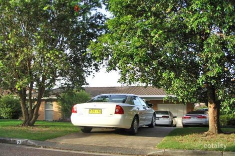 3 Crystal St, Edgeworth, NSW 2285