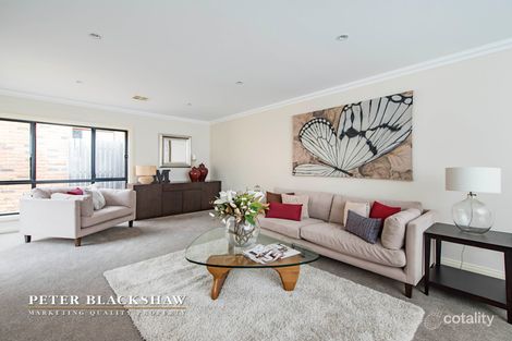 Property photo of 34 Kurrama Close Ngunnawal ACT 2913