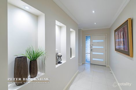 Property photo of 34 Kurrama Close Ngunnawal ACT 2913